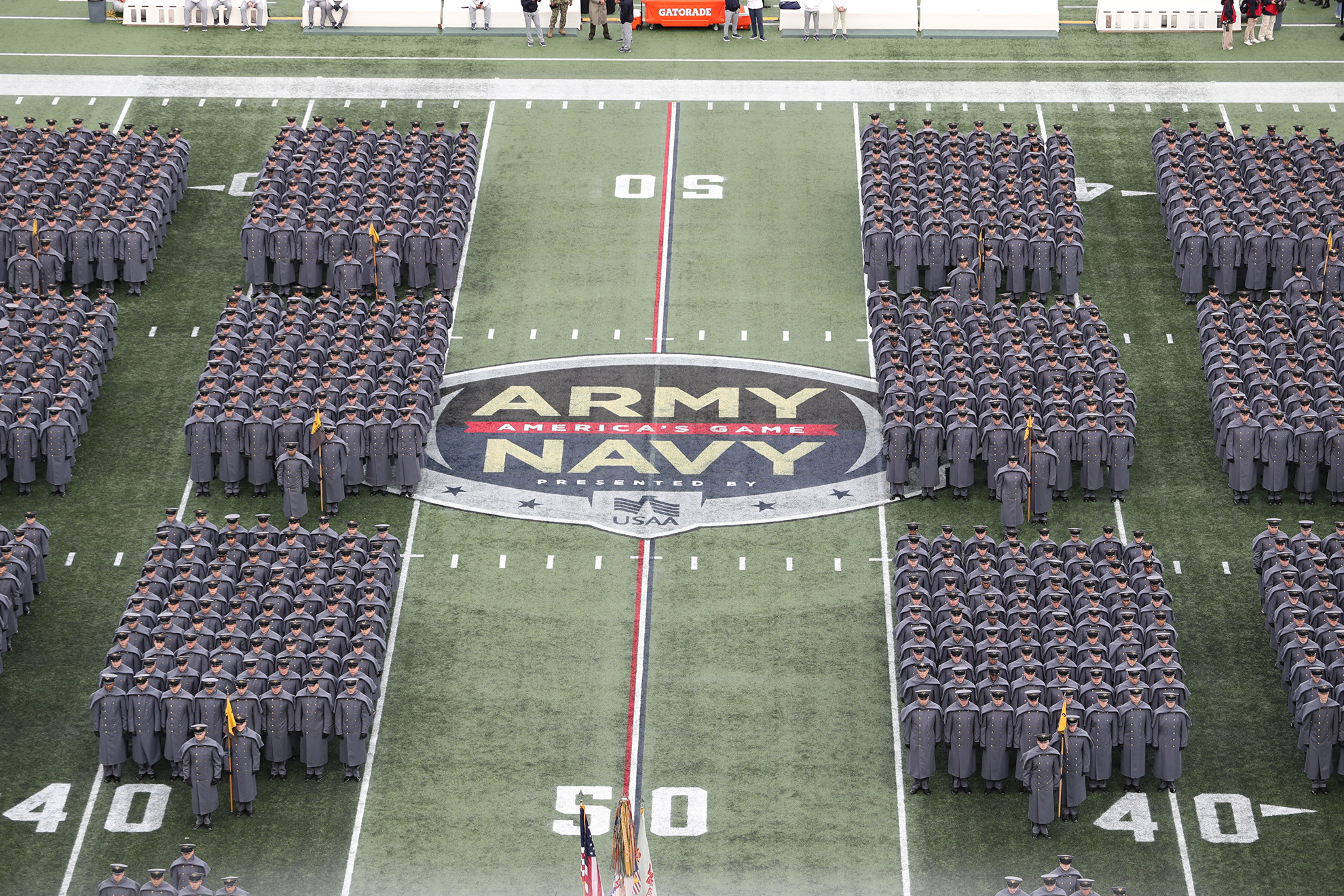 Army-Navy Game - Gallery image 3