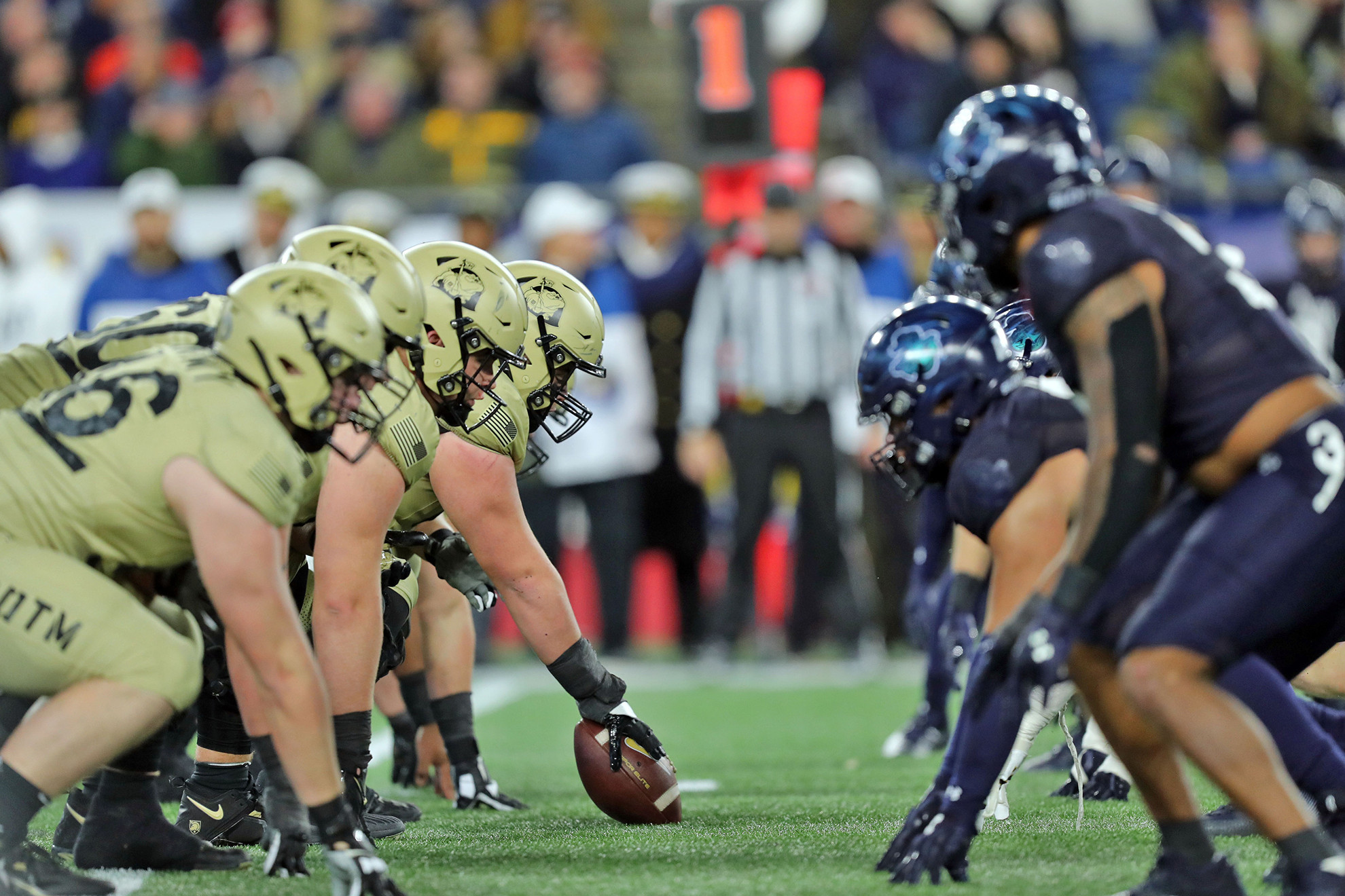 Army navy game discount live stream free