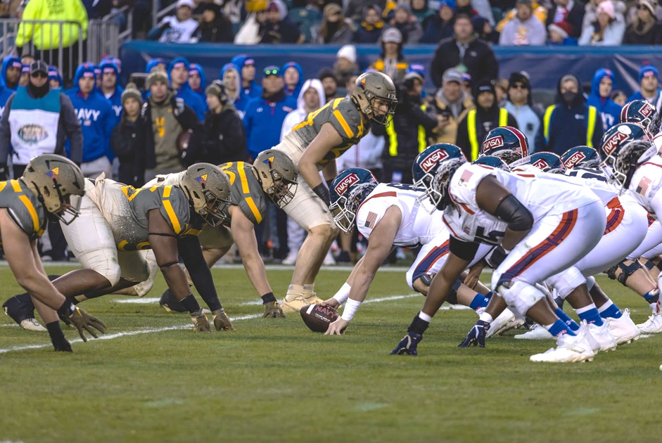 How To Watch The 2023 Army-Navy Game - Army Navy Game