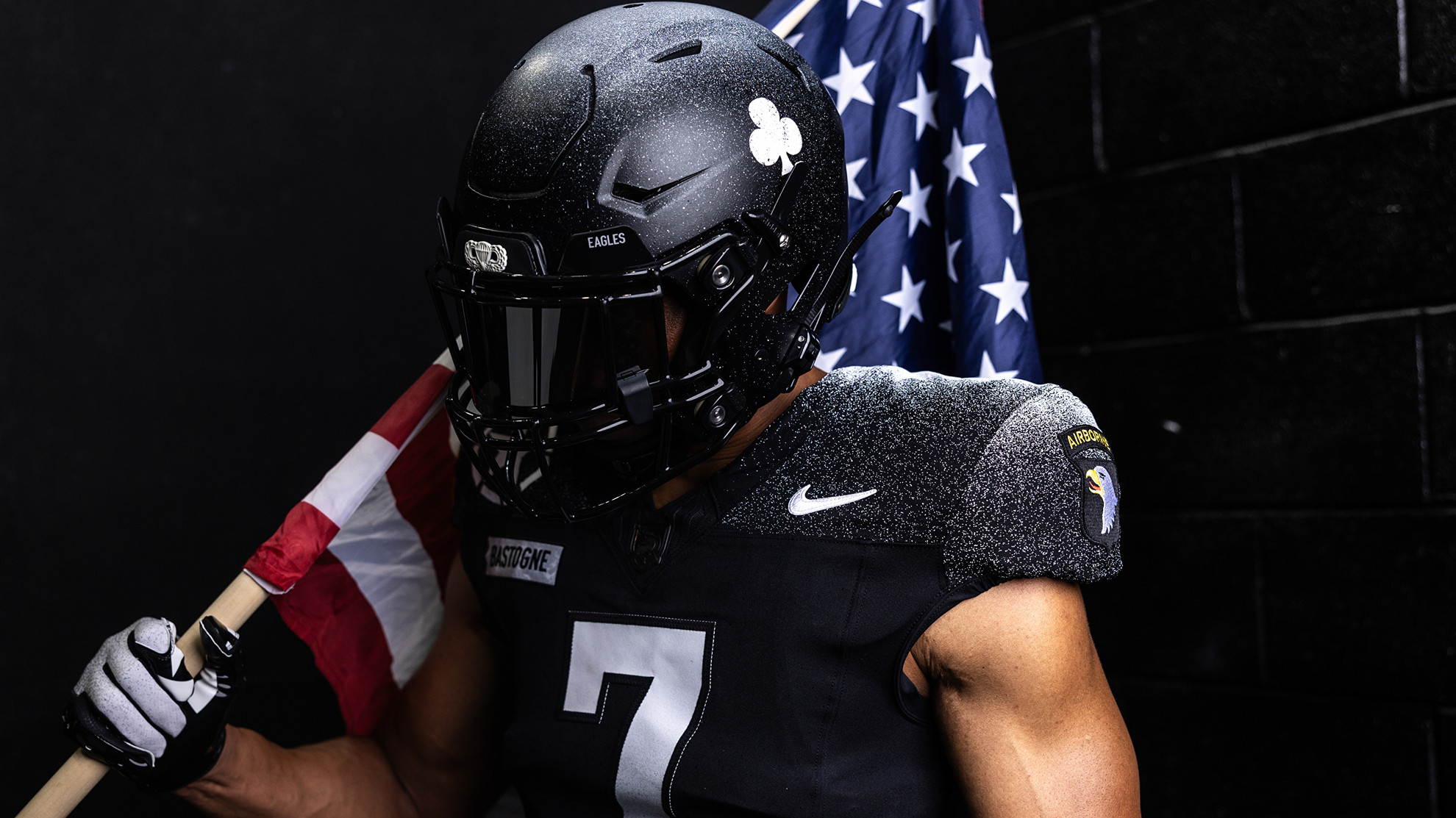 Army-Navy Game - Gallery image 1