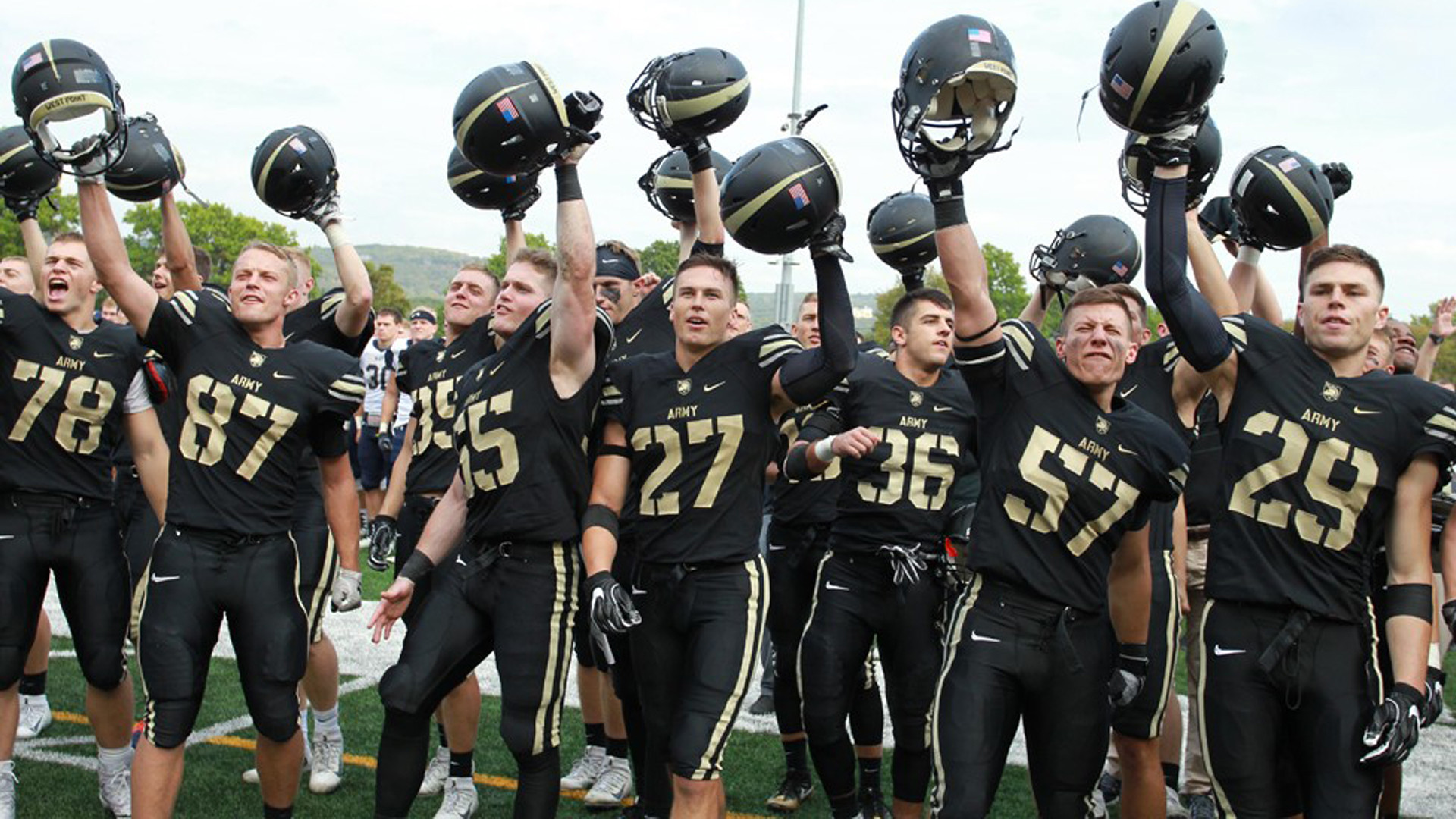 Army-Navy Game (@ArmyNavyGame) / X