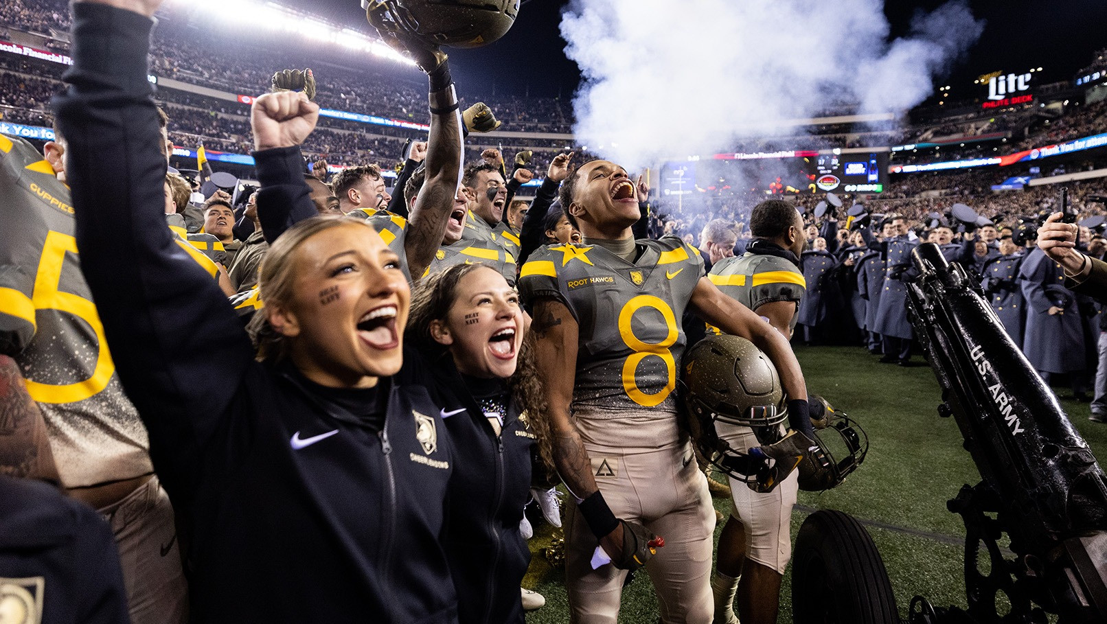 Army-Navy Game (@ArmyNavyGame) / X